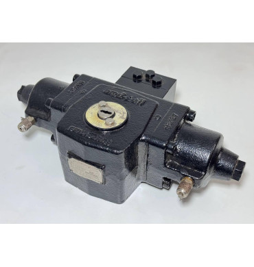 KSB / AMRI SEIL SERES HQ100 Single-Acting or Double-Acting Hydraulic Actuator