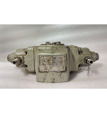 KSB / AMRI SEIL SERES HQ25 Single-Acting or Double-Acting Hydraulic S09-02-253