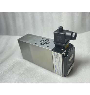 KSB FIMM HEAD TYPE FA110001 INDICATOR