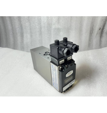 KSB FIMM HEAD TYPE FD110010 INDICATOR