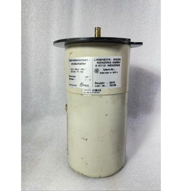 Liebherr G15 / 6Se1 - 6N1 / GS120 / FI / K2 Limit Switch