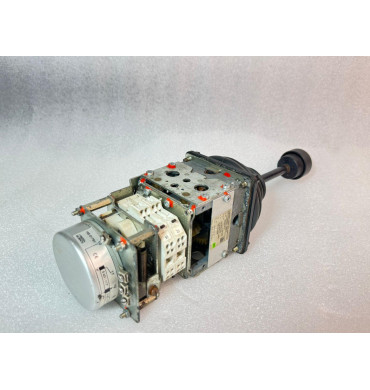 LIEBHERR-WERK NENZING 606201914 JOYSTICK V64.1D-02ZP