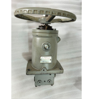 MARSEN HYDRAULIC TRANSMITTER HYDRAULIC STEERING PUMP