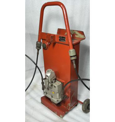 MATAIRCO-HYDRO-AIR ADNR 30 HAND PUMP