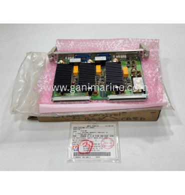 MITSUI MAS-PWR-2 POWER SUPPLY CARD