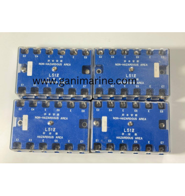 MUSASINO L5Z CONTROL PANEL SPARE PART