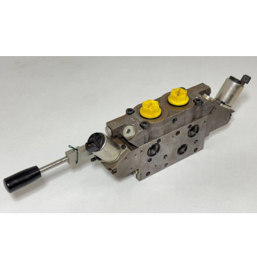AMCA XZ1311662 Hydraulic Control Valve