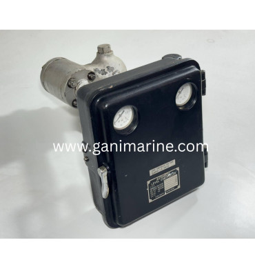NAKAKITA NS 755 AI Automatic Level Controller