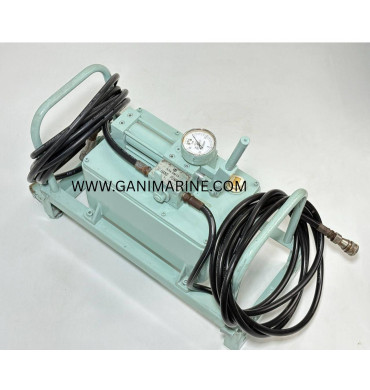 NAKAKITA NS672-N HAND PUMP