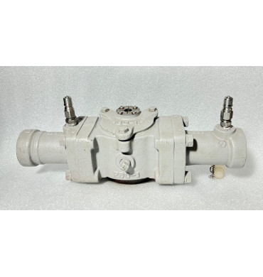 NAKAKITA P80-1P ACTUATOR