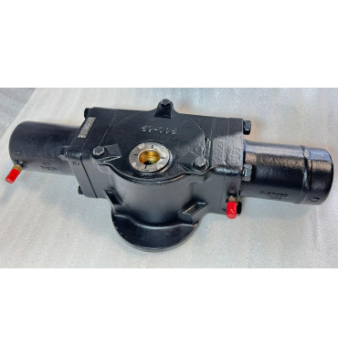 NAKAKITA P80-6P ACTUATOR