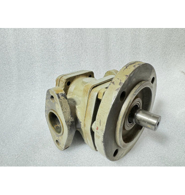 NEIDIG MANNHEIM 966 656 HYDRAULIC PUMP