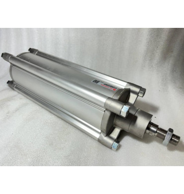 NORGREN AIR CYLINDER PRA/802100/M/250