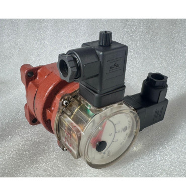 OVAL NPI45B30 (1523CC) Valve Position Indicator
