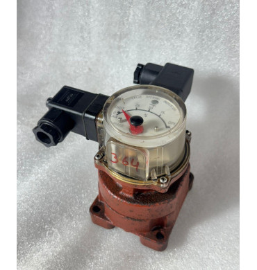 OVAL NPI45B30 (364CC) Valve Position Indicator