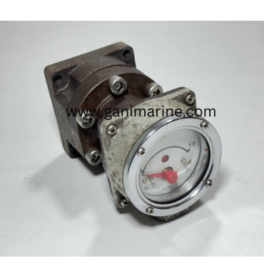 Oval PI45B00 (715.3CC) Valve Open-Shut Indicator