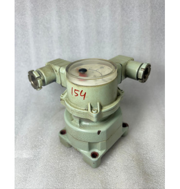 OVAL VALVE OPEN SHUT INDICATOR NPI45B30 (154cc)