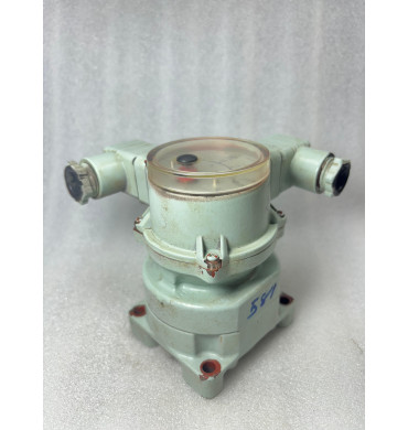 OVAL VALVE OPEN SHUT INDICATOR NPI45B30 (581cc)