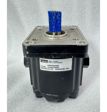 PARKER 6060004425 HYDRAULIC PUMP 3349219293