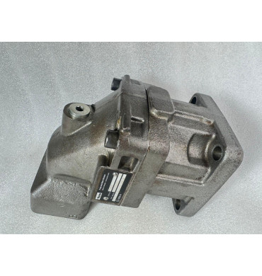 PARKER F12-030-MS-SV-S-000-0000-00 HYDRAULIC PUMP AND MOTOR DIVISION
