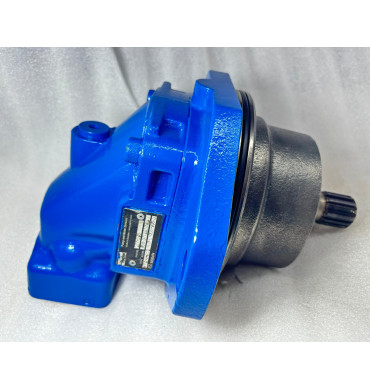 PARKER F12-040-MF-CH-C-000-000-0 HYDRAULIC MOTOR
