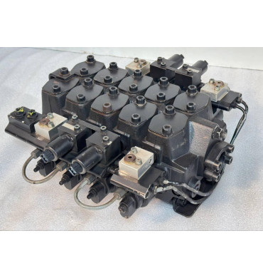 Parker HV08-4-4543 Directional Control Valve