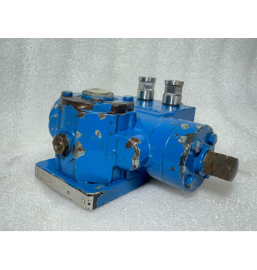 PLEIGER STK 15-0153 ACTUATOR.