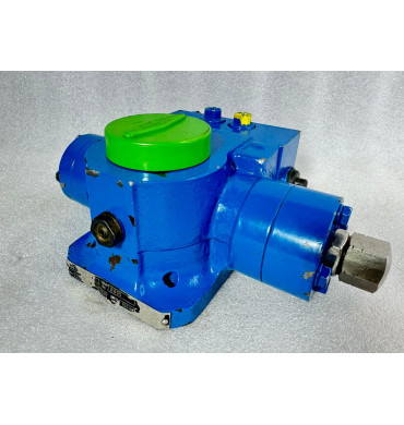 PLEIGER STK 16-371-30 ACTUATOR BG05