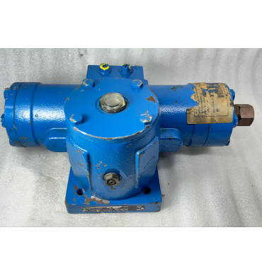 PLEIGER STK100-0332 ACTUATOR