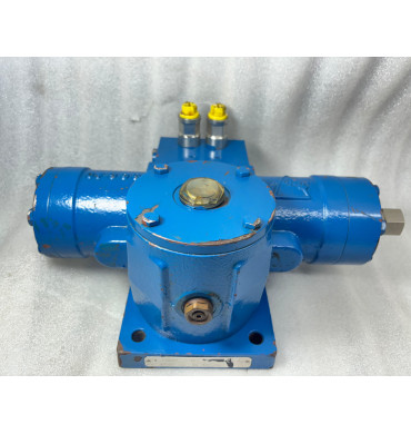 PLEIGER STK56-0025 ACTUATOR