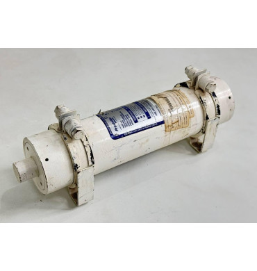 PRESTOLITE ELECTRIC 6518-24 HEAVY DUTY SYSTEMS STANDARD HYDRAULIC ACCUMULATOR