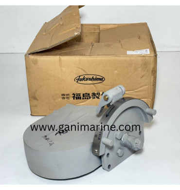 Rauma Brattvaag / FUKUSHIMA H200694-1 Intermediate