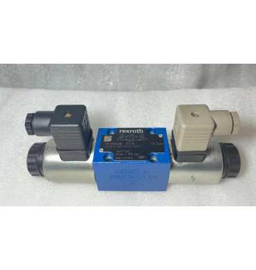 REXROTH 4WE 6 J62/EG24N9K4 DIRECTIONAL SPOOL VALVE R900561288