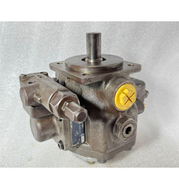 REXROTH PV7-16/25-30RE01MC0-16 HYDRAULIC VANE PUMP