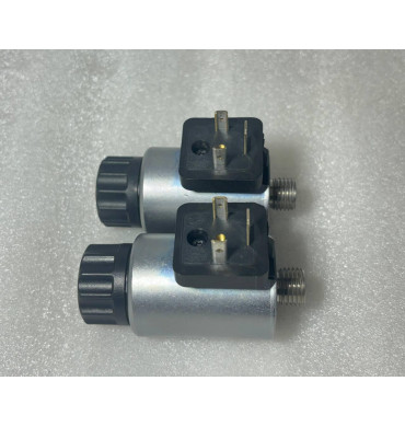 REXROTH R902602547 COIL 