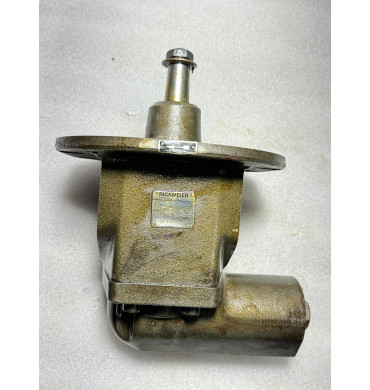 RICKMEIER R6/105-S HYDRAULIC PUMP