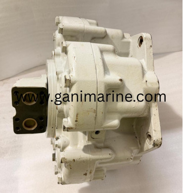 SAI Hydraulic  L7B 3600 9 G SV D90 J L Hydraulic Motor