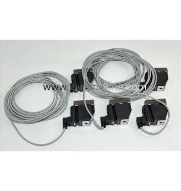 Sauer-Danfoss 11084102 PVES Actuation