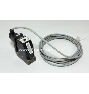 Sauer-Danfoss 11084104 PVEH Electrical Actuation