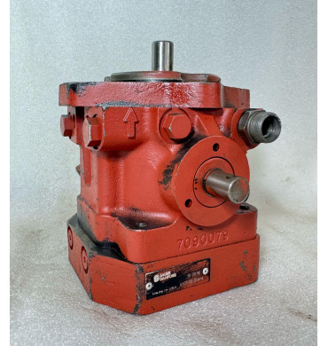 SAURE DANFOSS A-01-38-20414 HYDRAULIC PUMP