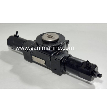 SCANA 7700 / 250 HYDRAULIC ACTUATOR