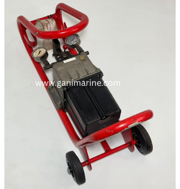 SCANA Portable Hand Pump PMI25-5L K306.030.00