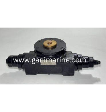 SCANA RA 2 10 H1 OA HYDRAULIC ACTUATOR