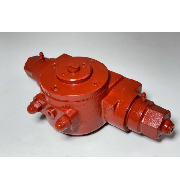 SCANA SKARPENORD RA 2 07 H1 0A ACTUATOR