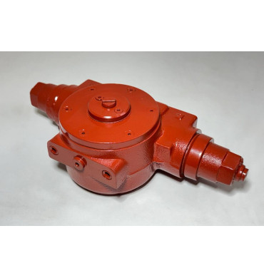 SCANA SKARPENORD RA 2 10 H1 0A ACTUATOR