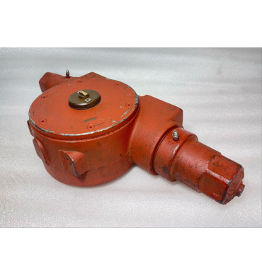SCANA SKARPENORD RA 2 14 H1 0A ACTUATOR