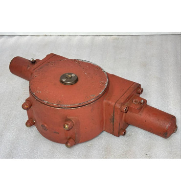 SCANA SKARPENORD RA 2 16 H1 0A ACTUATOR