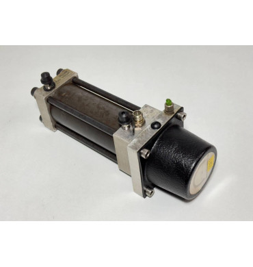 SCANA VP10/1 VALVE ACTUATOR