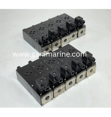 SEIL-SERES BL0043 INDICATOR 