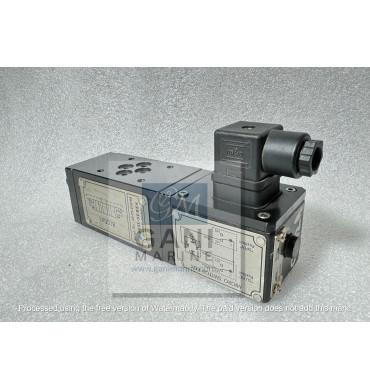 SEIL-SERES BL0043 SS-PI-070780 INDICATOR 